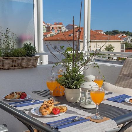 So Hvar So Good! Spacious With Terrace Hvar Town Eksteriør bilde