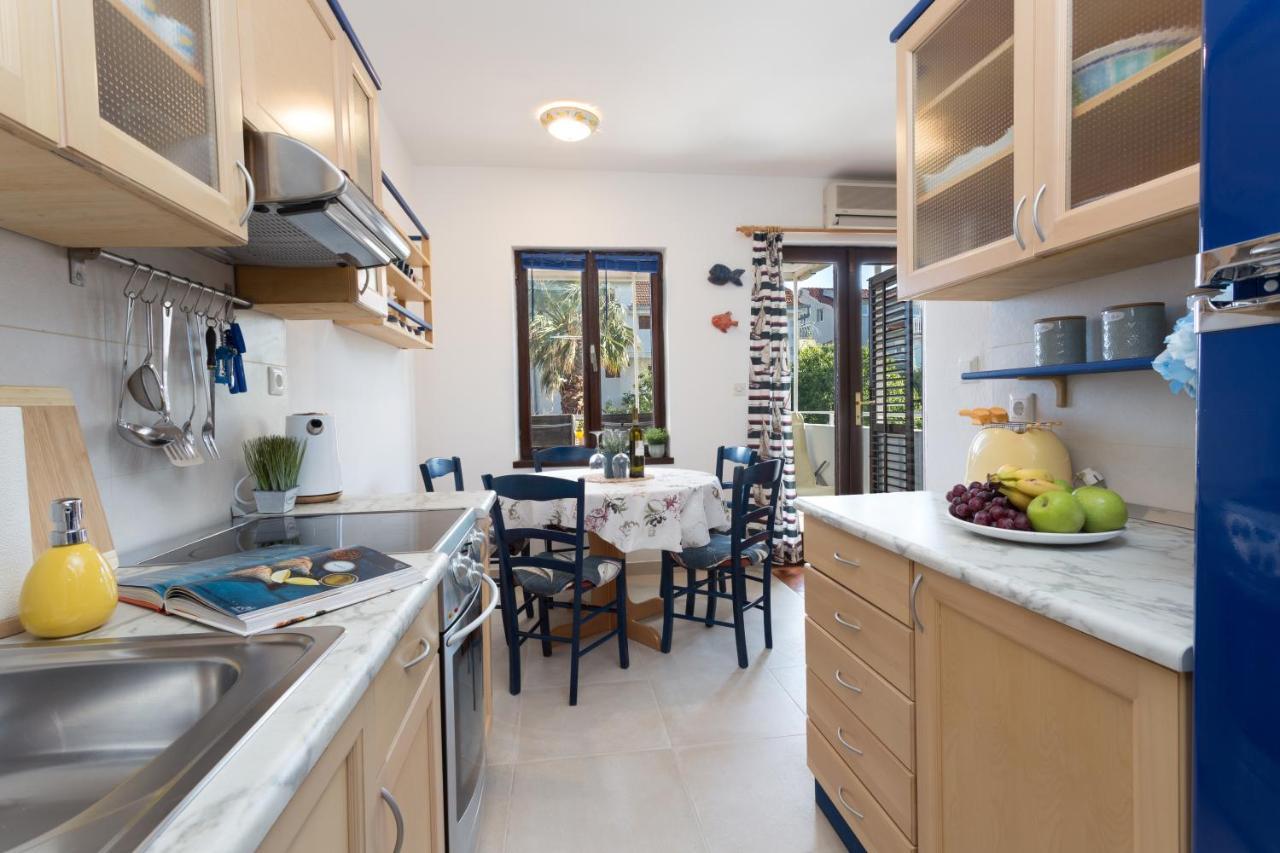So Hvar So Good! Spacious With Terrace Hvar Town Eksteriør bilde