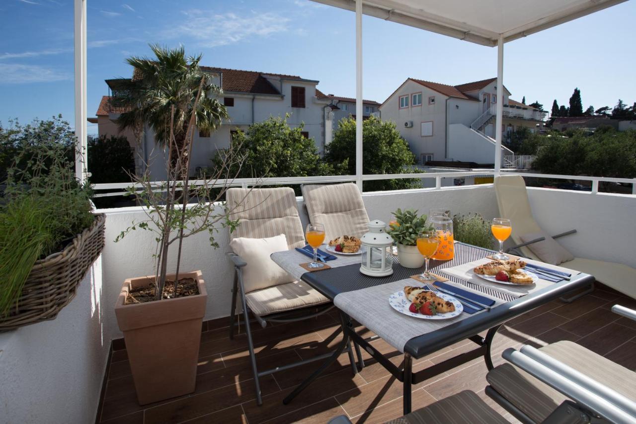 So Hvar So Good! Spacious With Terrace Hvar Town Eksteriør bilde