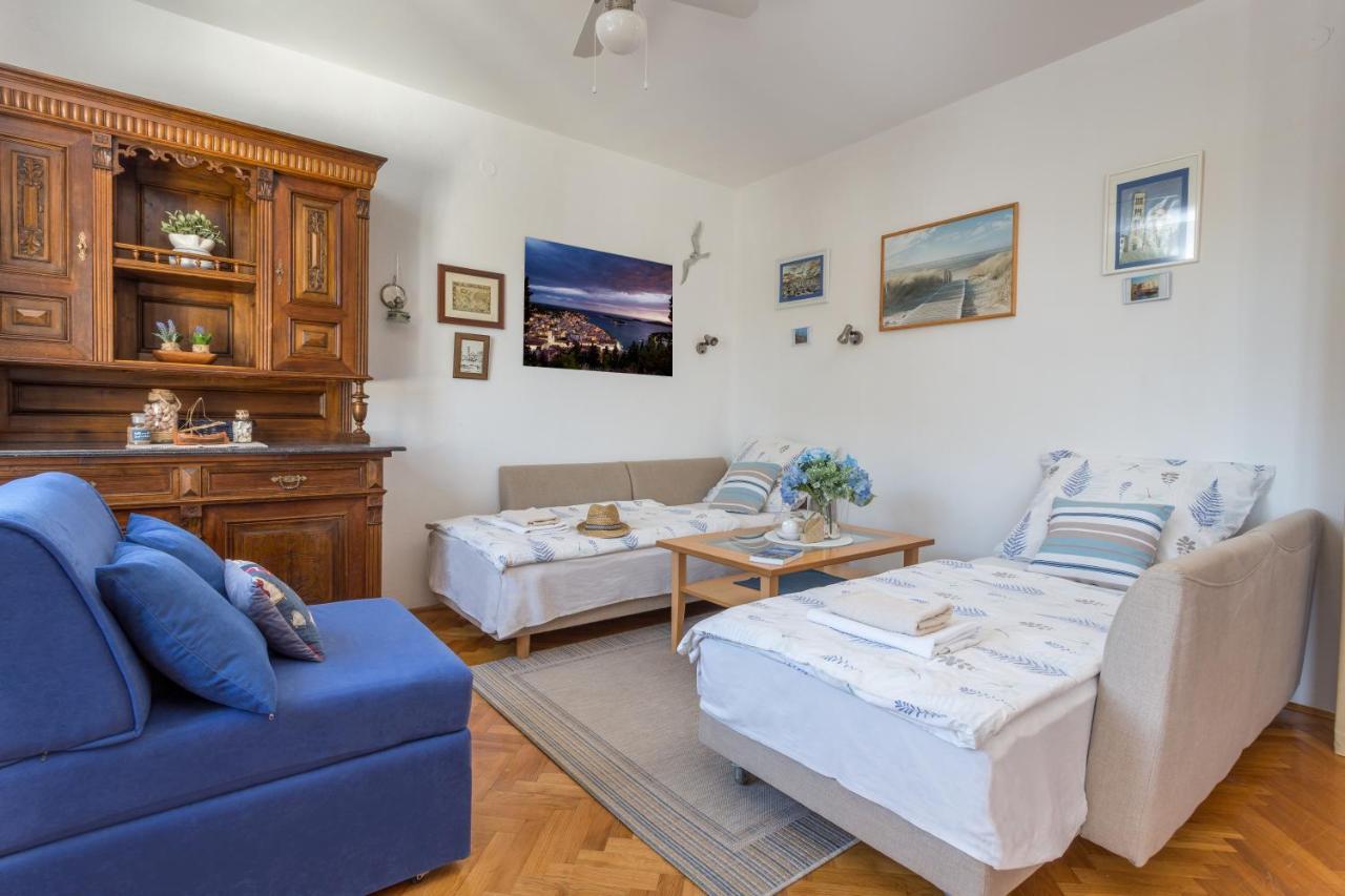 So Hvar So Good! Spacious With Terrace Hvar Town Eksteriør bilde
