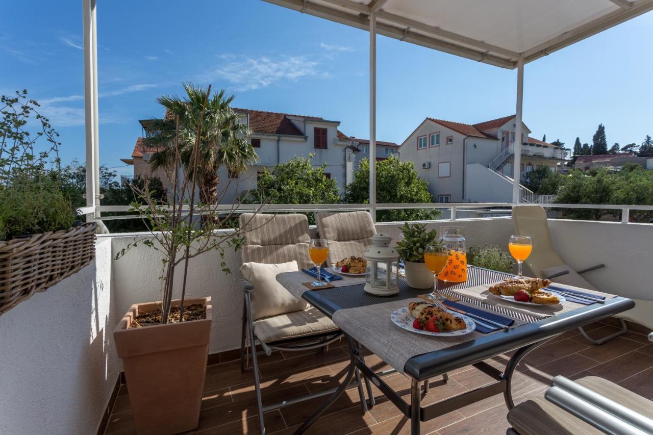 So Hvar So Good! Spacious With Terrace Hvar Town Eksteriør bilde