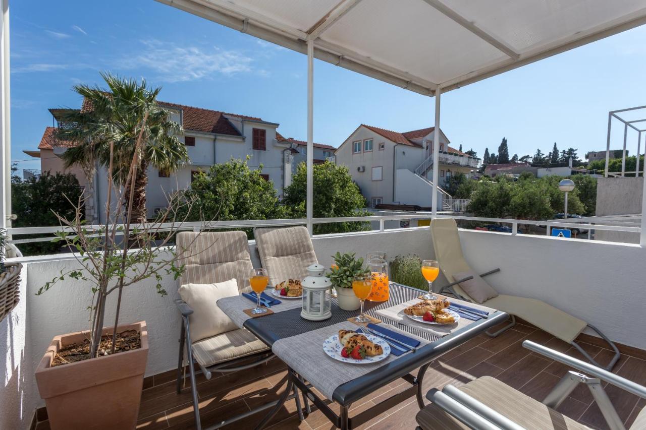 So Hvar So Good! Spacious With Terrace Hvar Town Eksteriør bilde