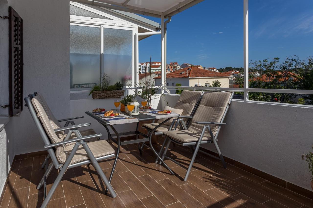 So Hvar So Good! Spacious With Terrace Hvar Town Eksteriør bilde